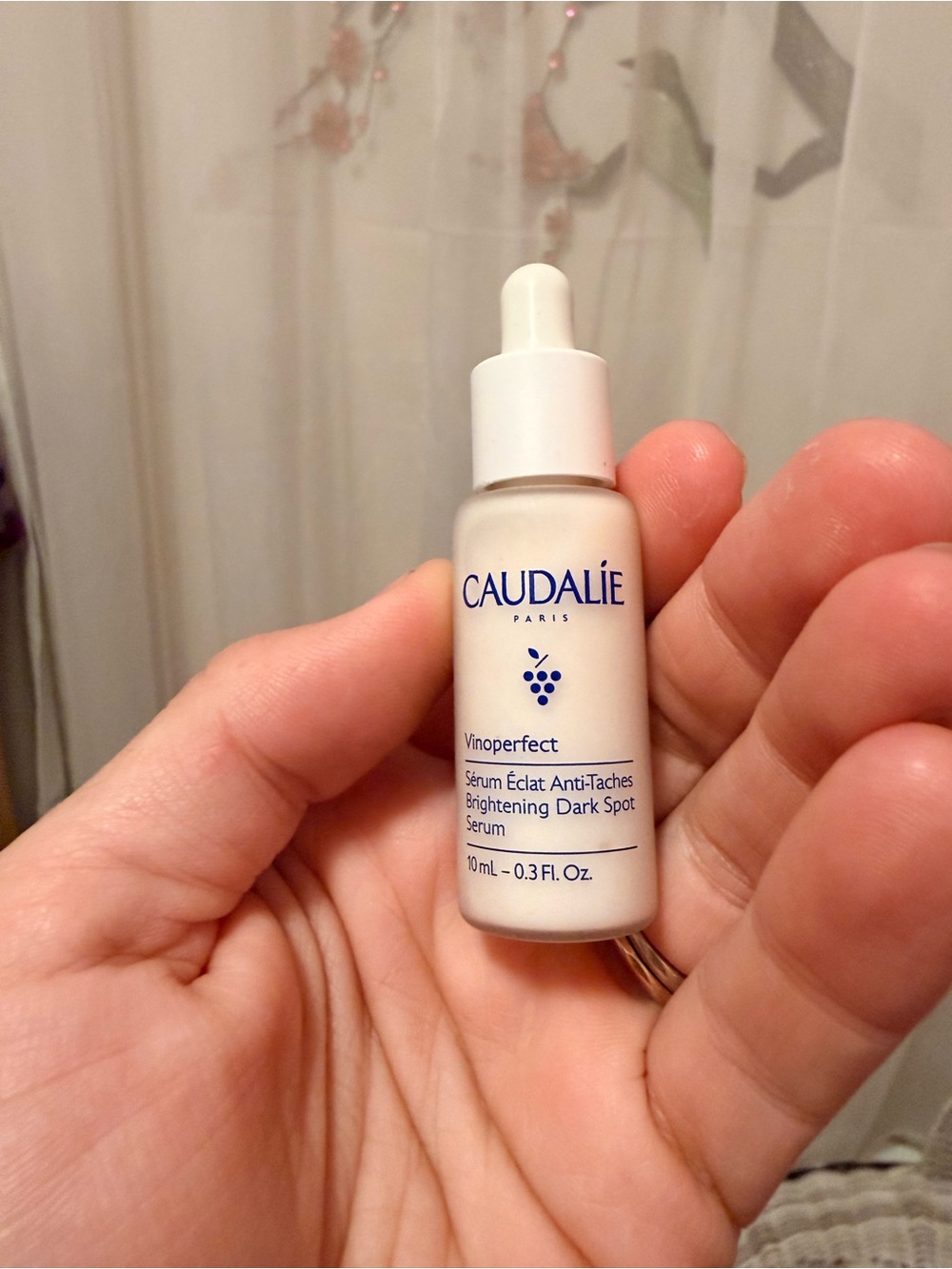 Caudalie Gift Set - brightening routine essentials - Picture 6 of 11